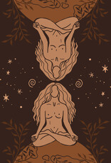 Earth Woman Tarot Deck