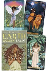 Earth Woman Tarot Deck