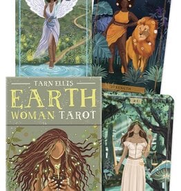 Earth Woman Tarot Deck