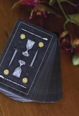 The Symbolic Tarot