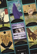 The Symbolic Tarot