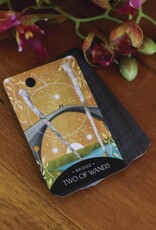 The Symbolic Tarot