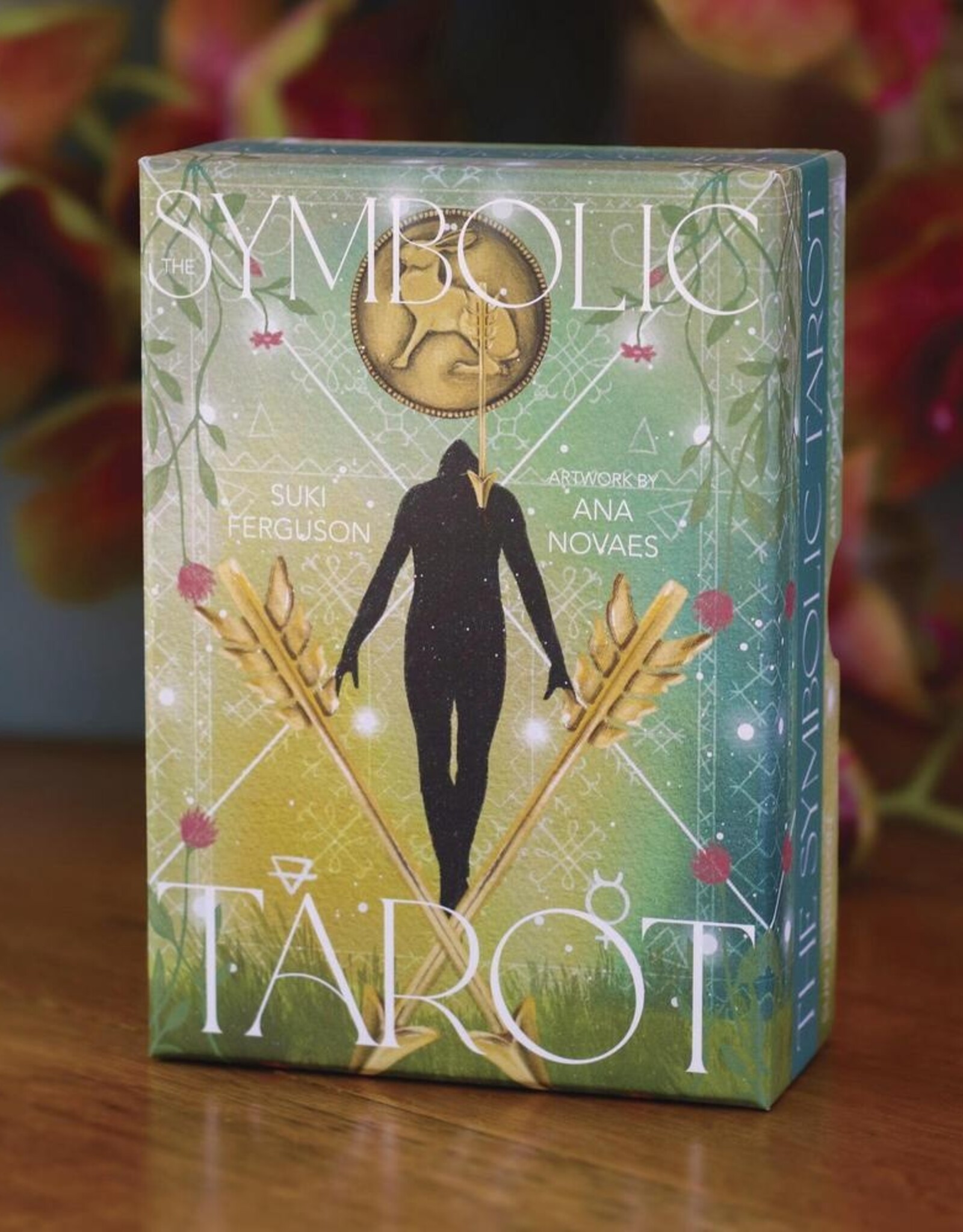 The Symbolic Tarot