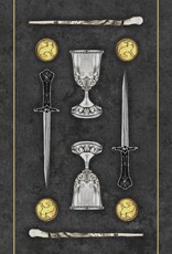 The Symbolic Tarot