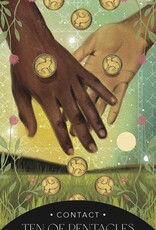The Symbolic Tarot
