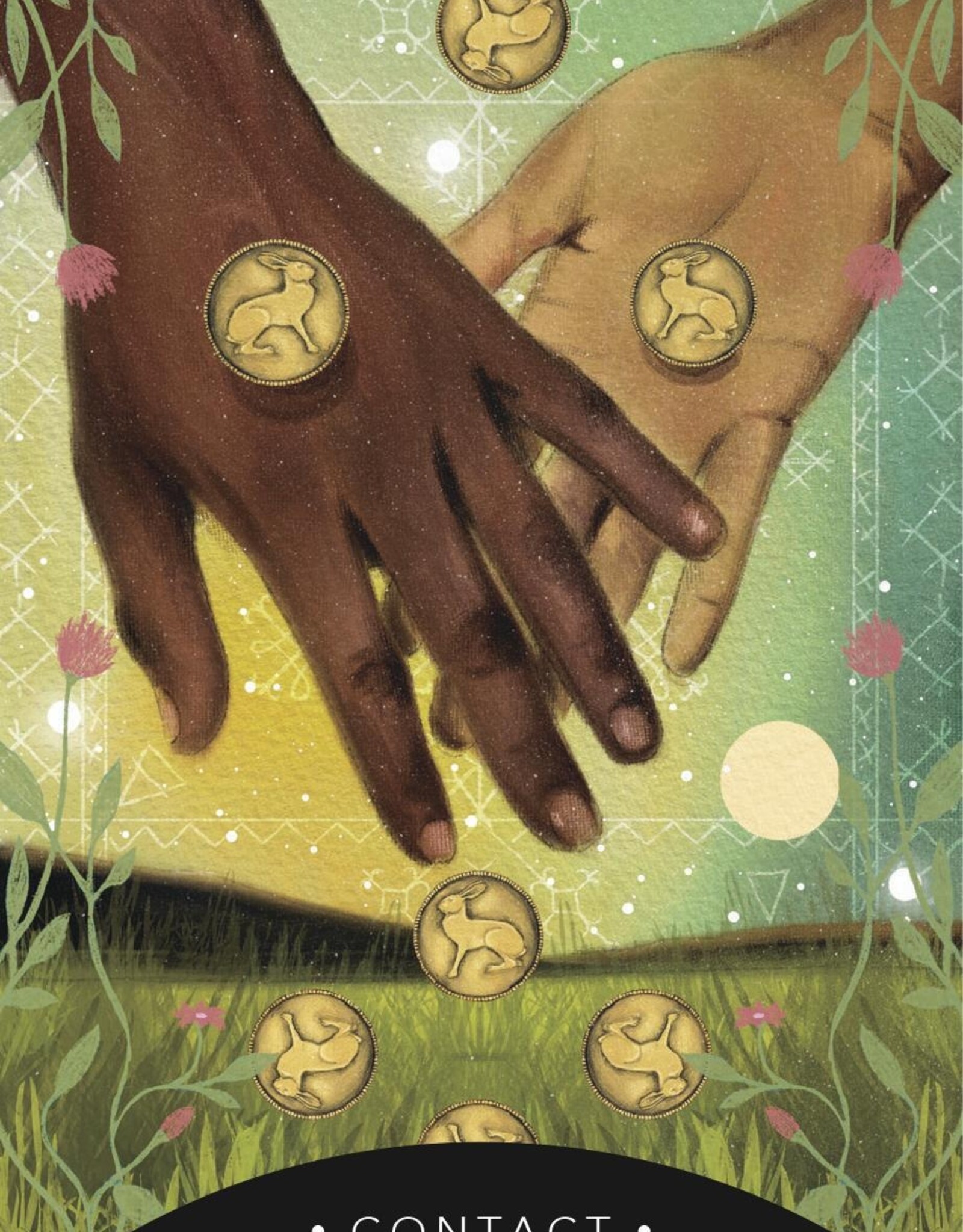 The Symbolic Tarot