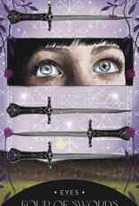 The Symbolic Tarot