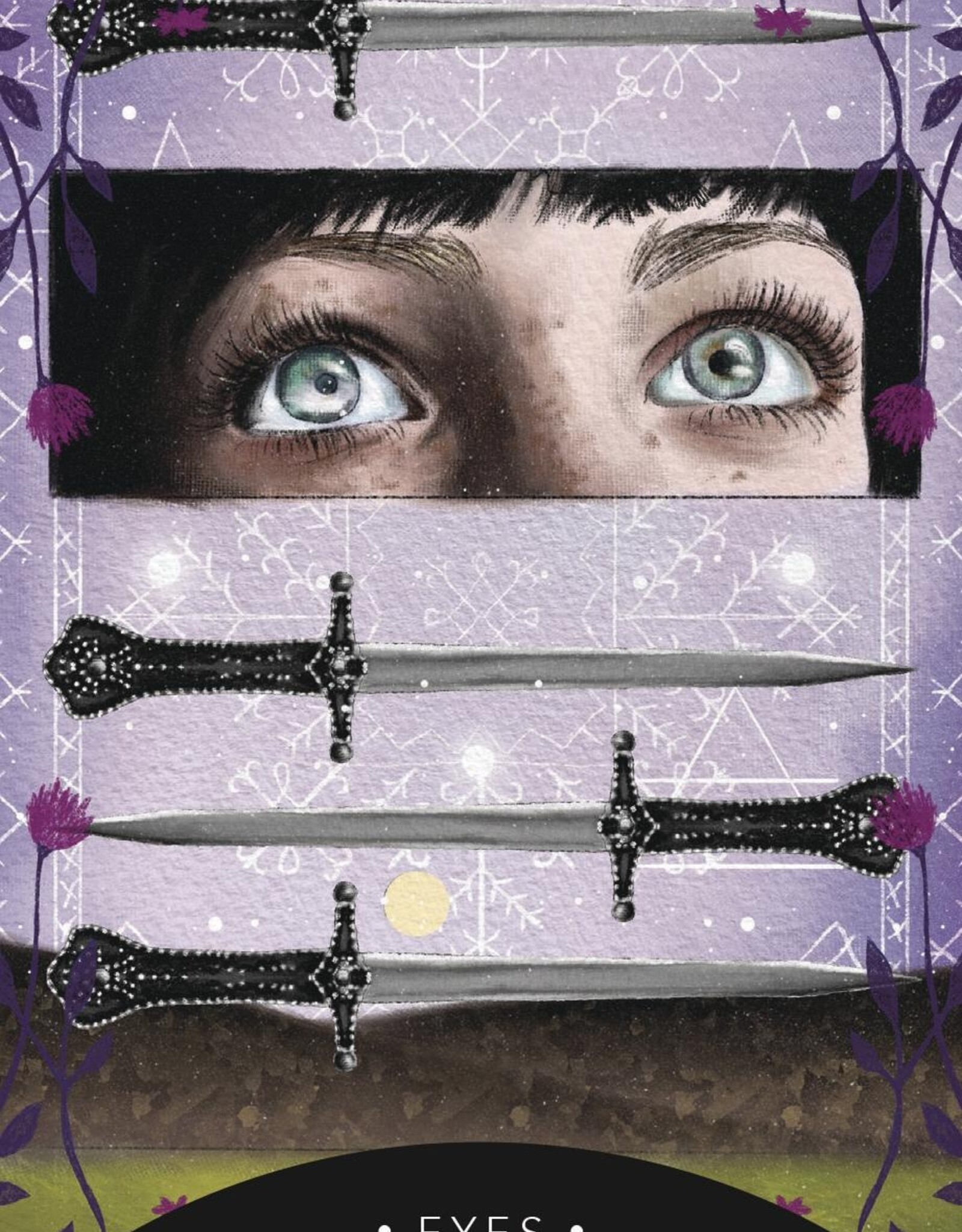The Symbolic Tarot