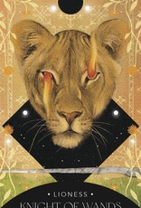 The Symbolic Tarot