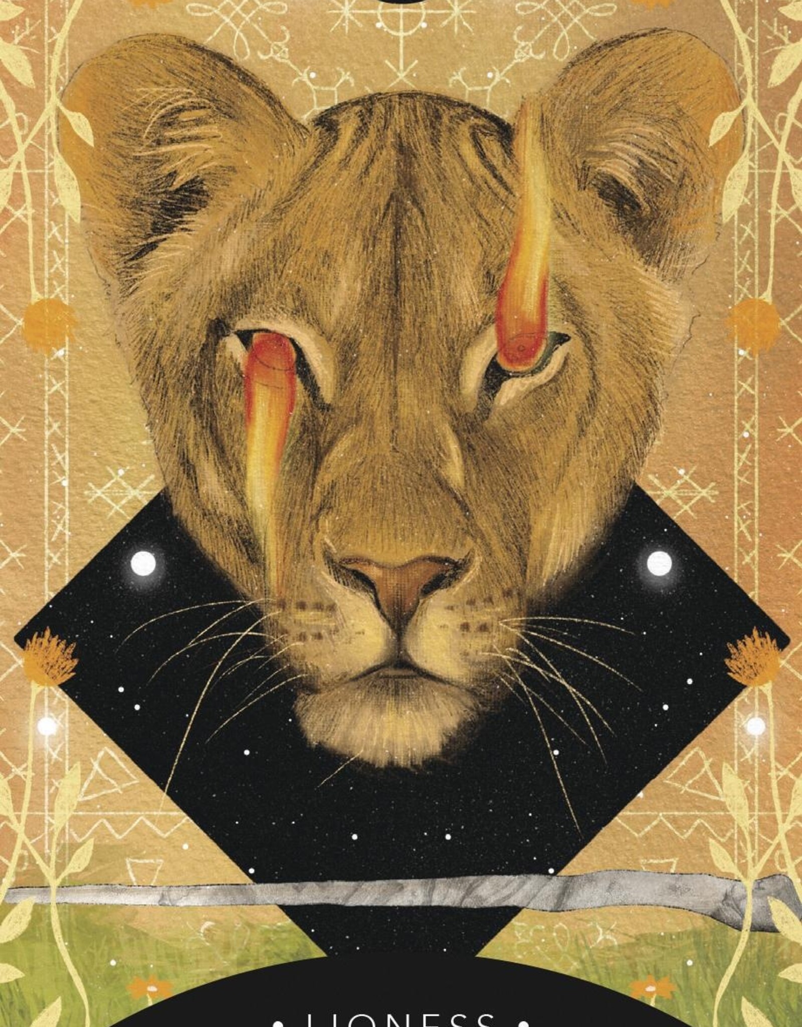 The Symbolic Tarot