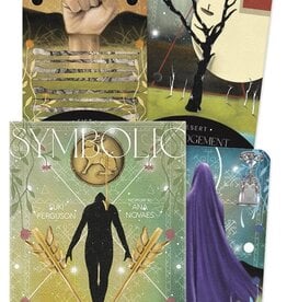 The Symbolic Tarot