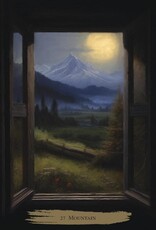 Haunted Cottage Oracle