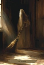 Haunted Cottage Oracle
