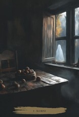 Haunted Cottage Oracle