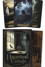 Haunted Cottage Oracle