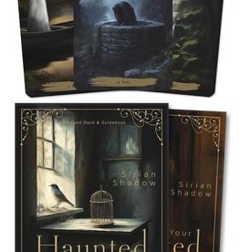 Haunted Cottage Oracle