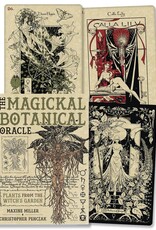 The Magickal Botanical Oracle