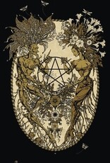 The Magickal Botanical Oracle