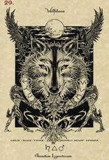 The Magickal Botanical Oracle