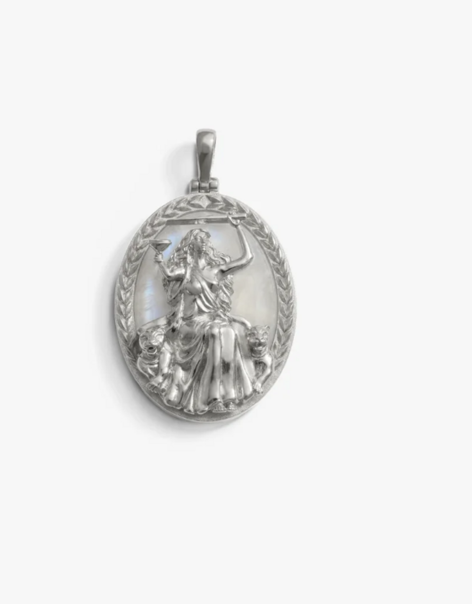 Special Edition Circe Pendant ·