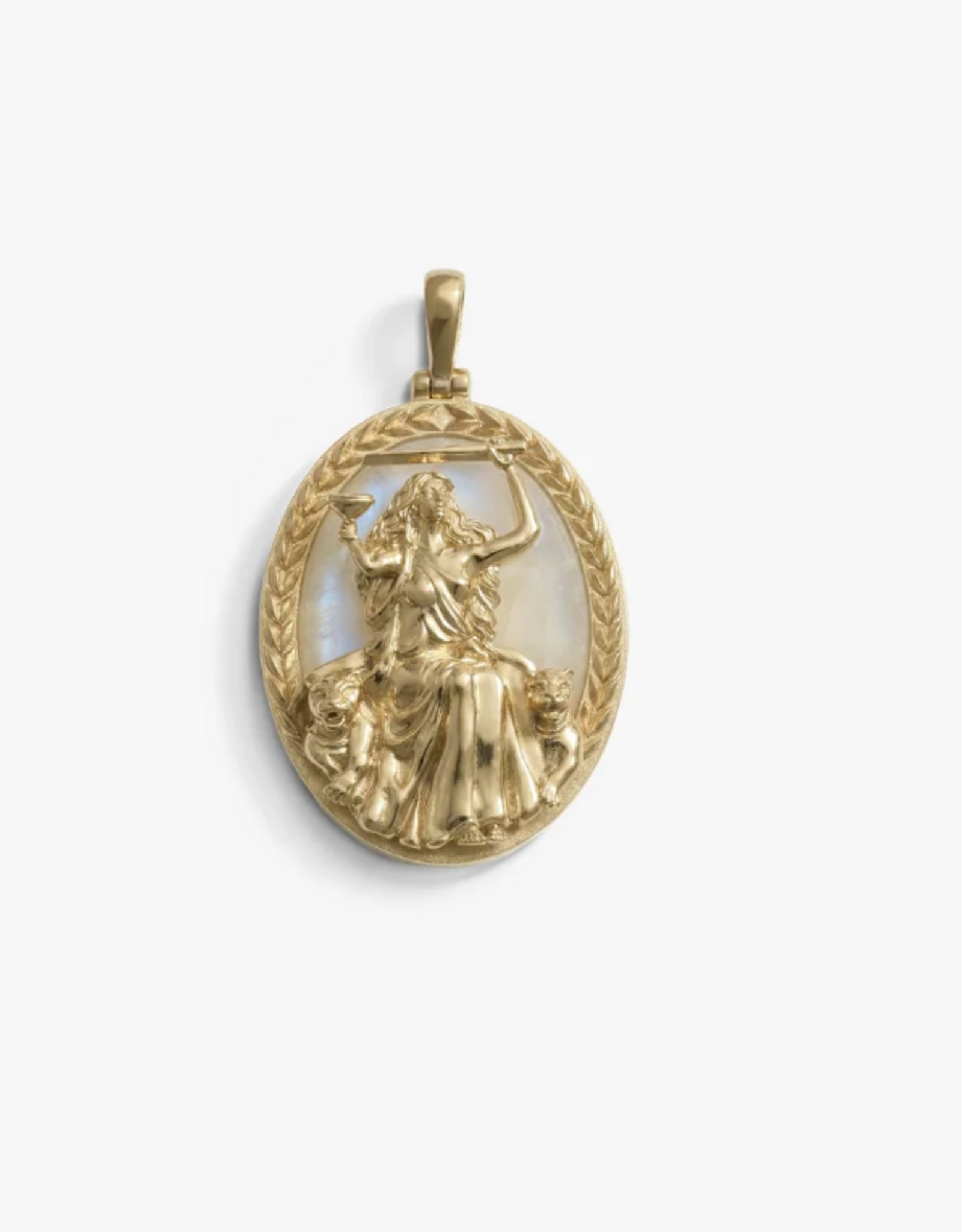 Special Edition Circe Pendant ·
