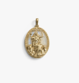 Special Edition Circe Pendant ·