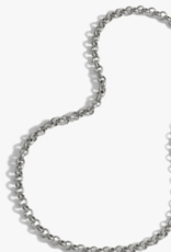 16-18" Rolo Chain ·