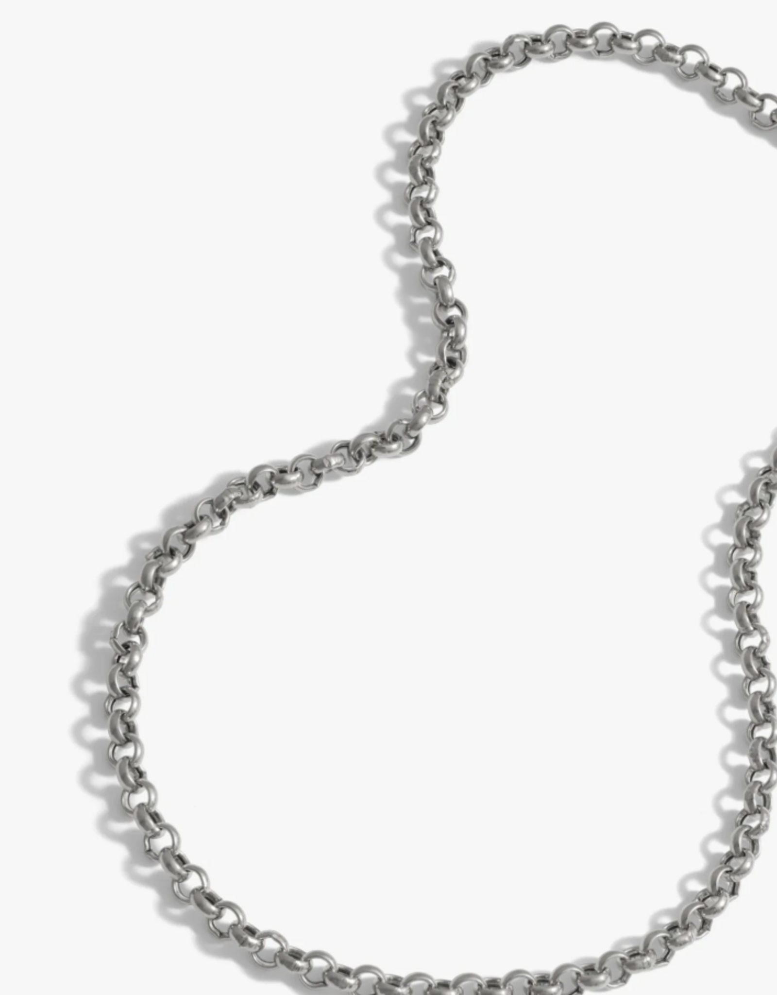 16-18" Rolo Chain ·