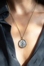 16-18" Rolo Chain ·