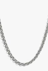16-18" Rolo Chain ·
