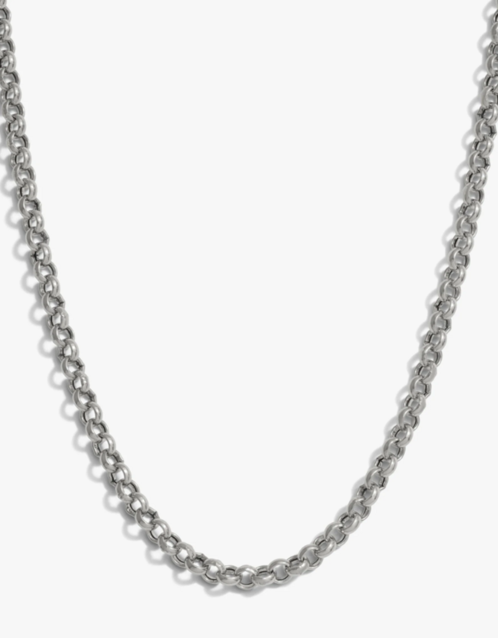 16-18" Rolo Chain ·