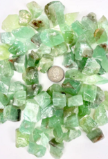 Green Calcite | 20-30mm