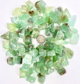 Green Calcite | 20-30mm