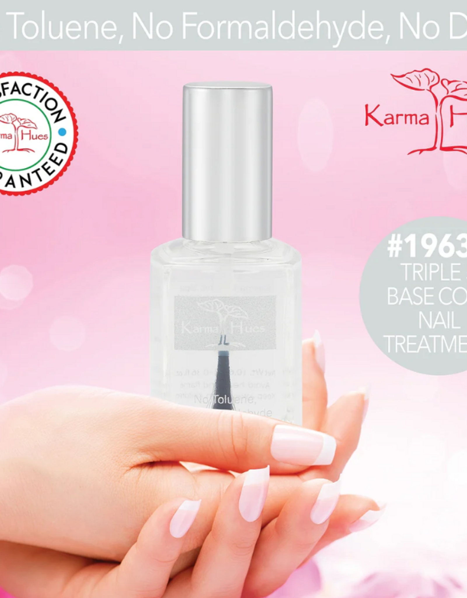 Triple 5 Base Coat