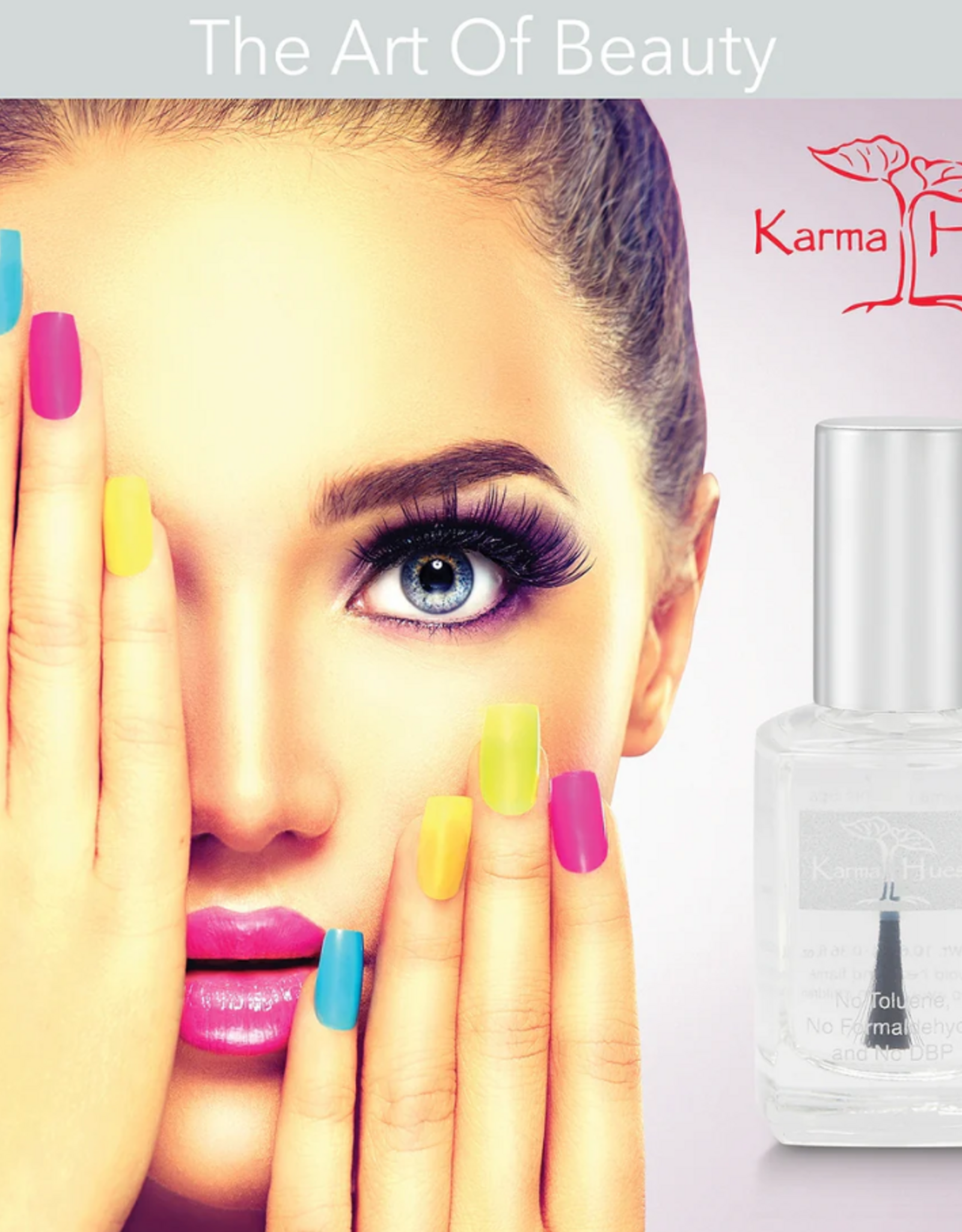 Triple 5 Base Coat