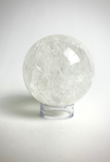 Clear Quartz Sphere| 50-70mm