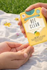 Organic Beeswax Bee Clean Hand Sanitizer Spray |
