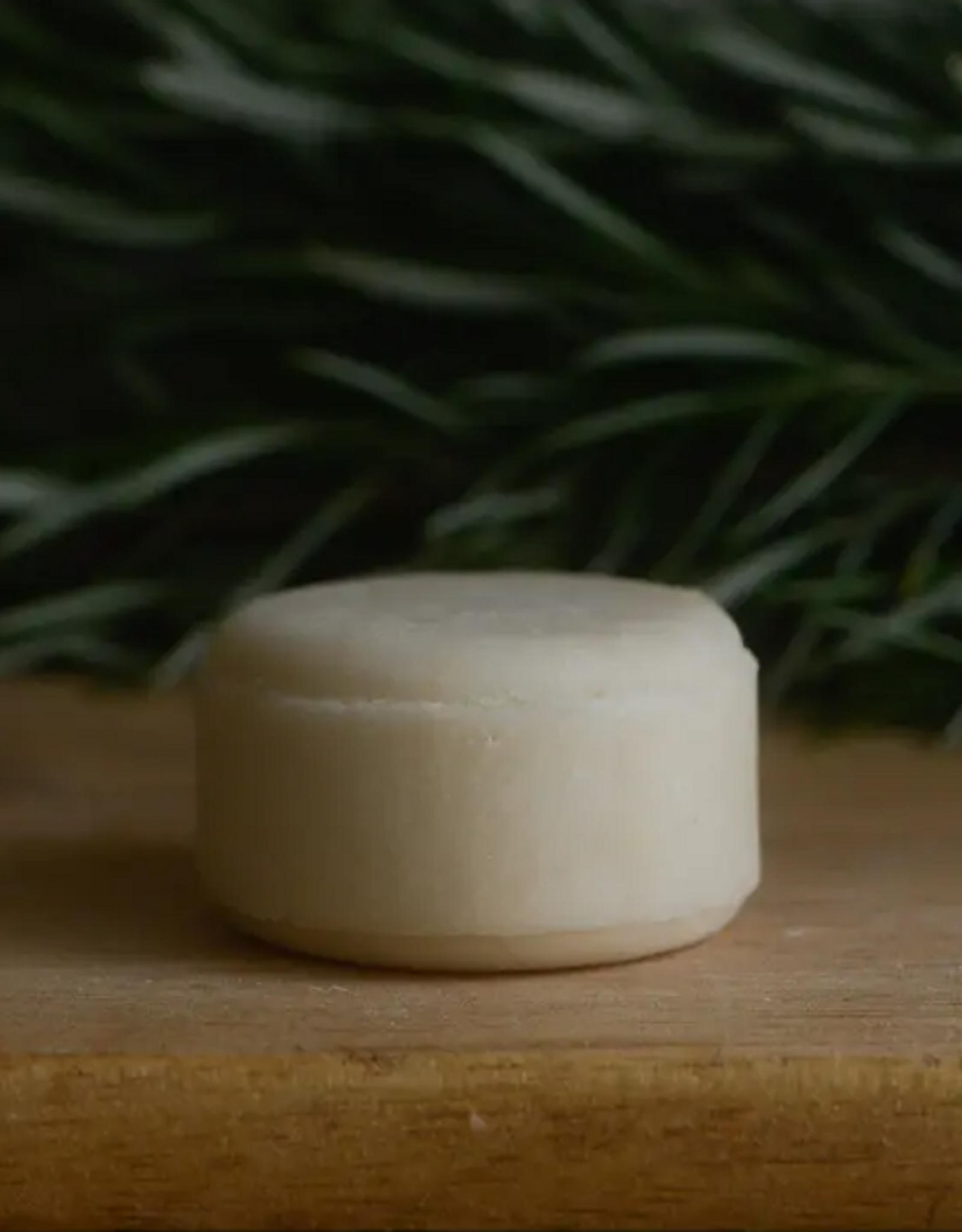 Chamomile Baby Shampoo