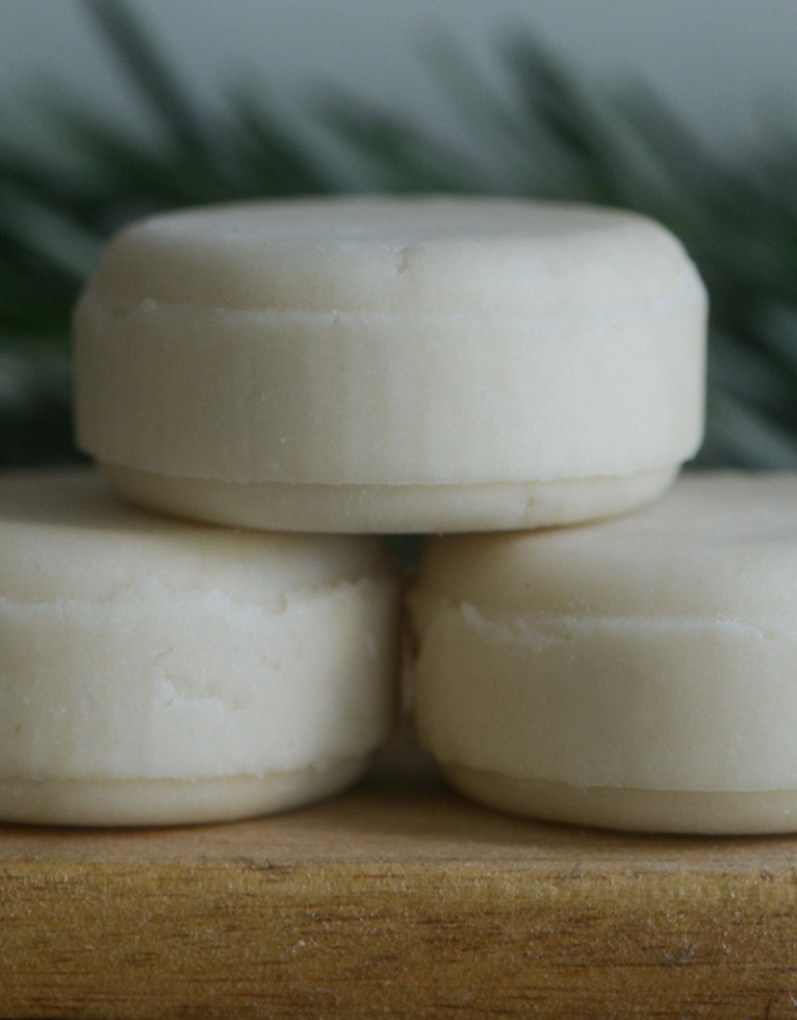 Chamomile Baby Shampoo