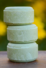 Marine Clay & Tea Tree Shampoo Bar