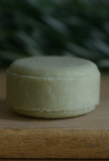 Marine Clay & Tea Tree Shampoo Bar