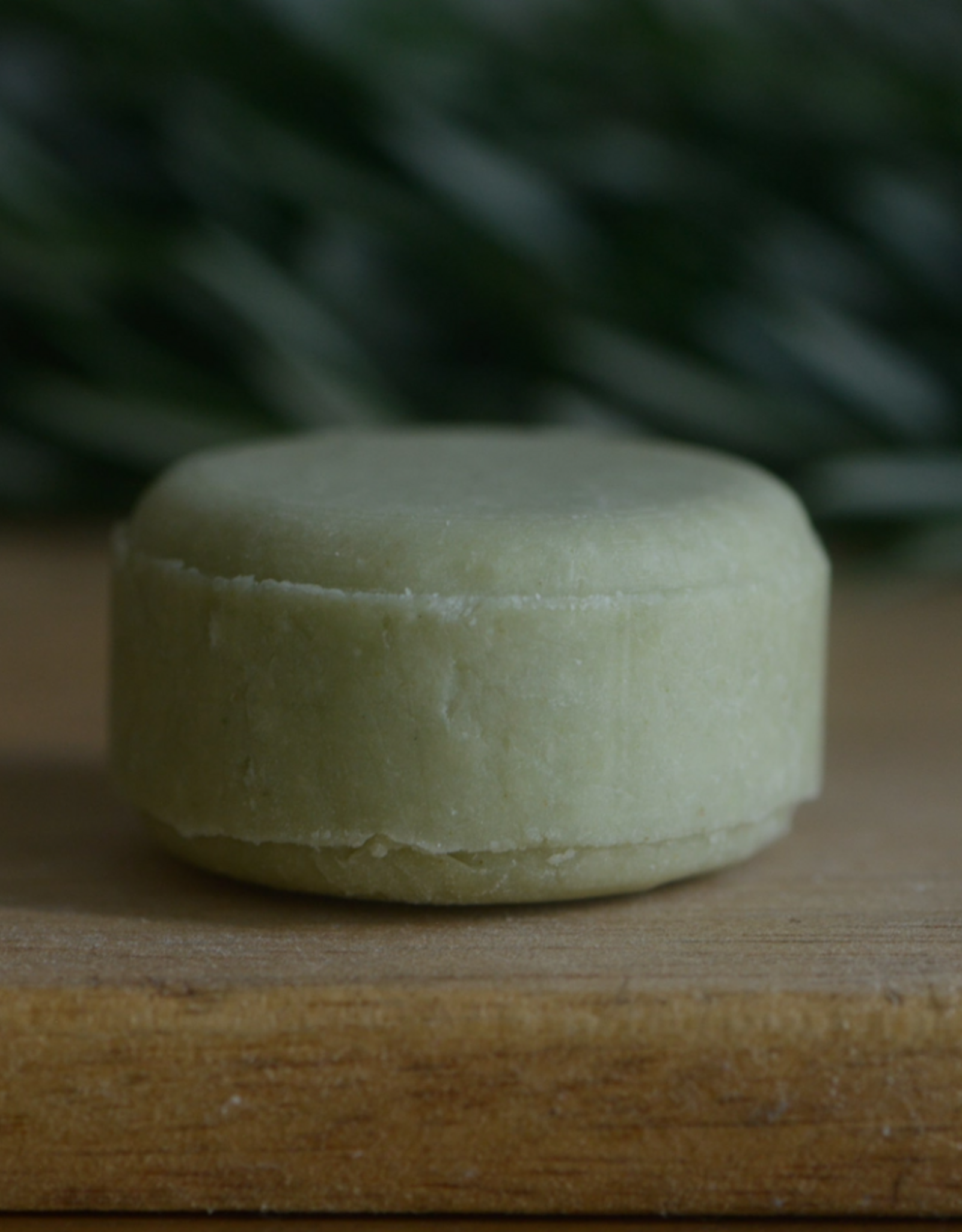 Marine Clay & Tea Tree Shampoo Bar
