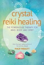 Crystal Reiki Healing