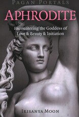 Pagan Portals - Aphrodite
