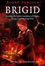 Pagan Portals - Brigid