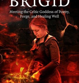 Pagan Portals - Brigid