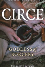 Pagan Portals - Circe