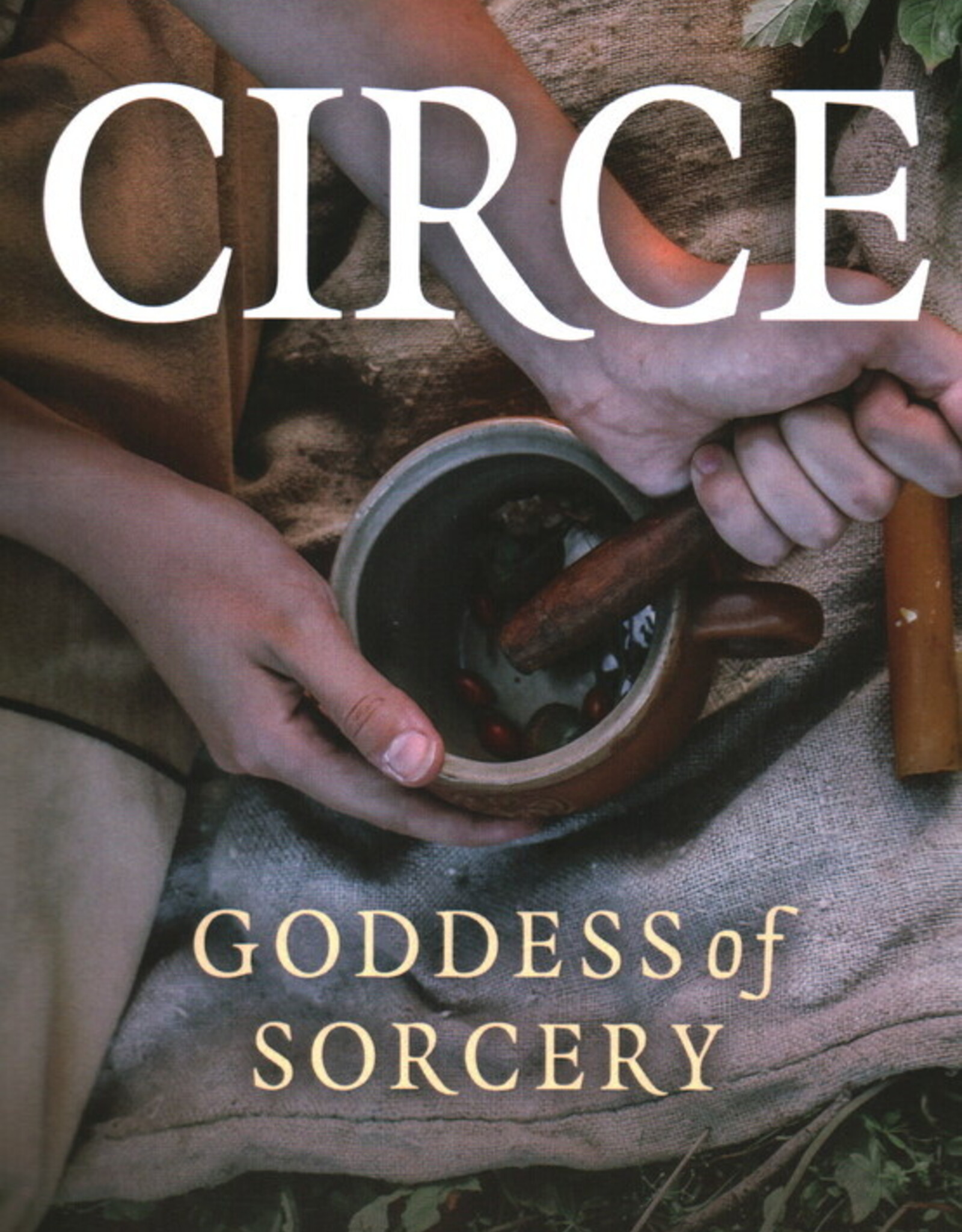 Pagan Portals - Circe