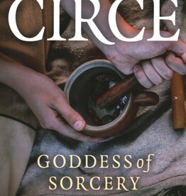 Pagan Portals - Circe