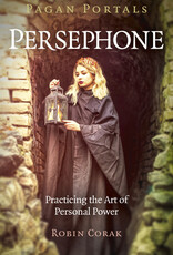 Pagan Portals - Persephone
